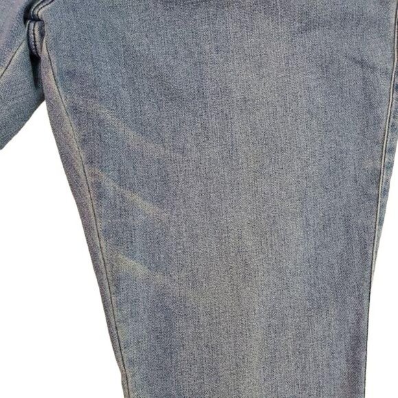 DG2 by Diane Gilman | Denim Capris  Pants - Picture 4 of 6